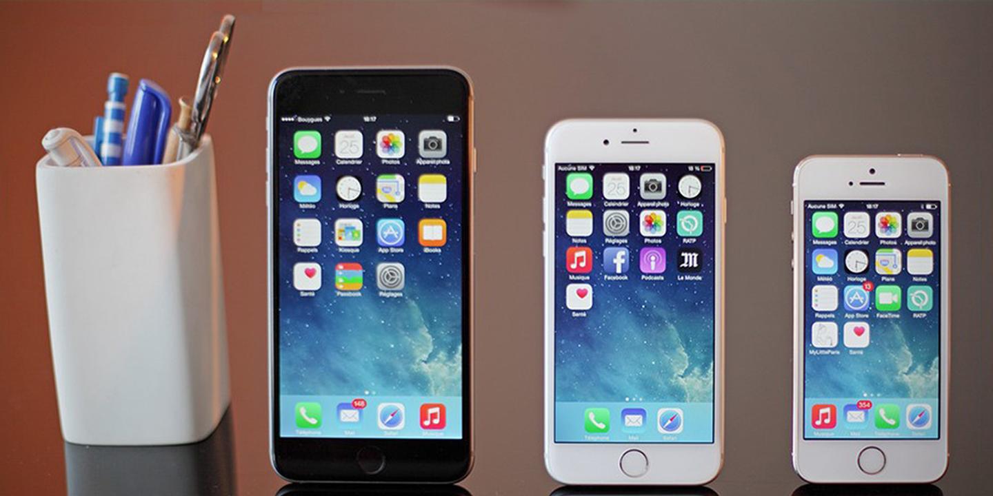 pirater un iphone 6 en 15 secondes