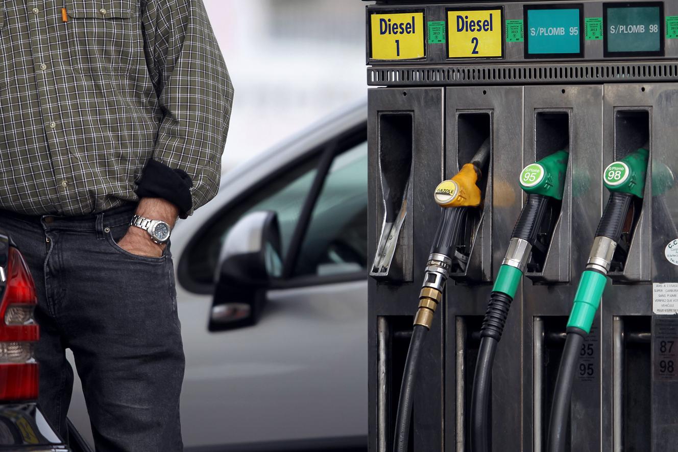 Carburant Gouvernement Aide Opération déminage du gouvernement sur la hausse du prix des carburants