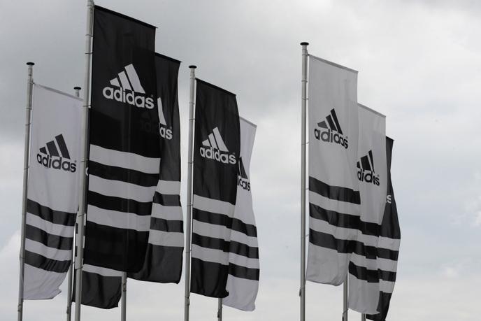 adidas rachète reebok