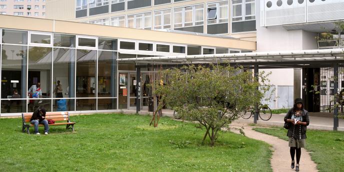 A Nanterre Des Modules Communs Pour 7 000 Etudiants Pour Reussir