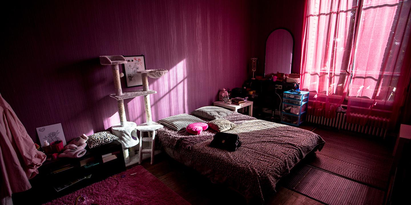 Helene 17 Ans De La Crise D Adolescence A L Islam Integriste