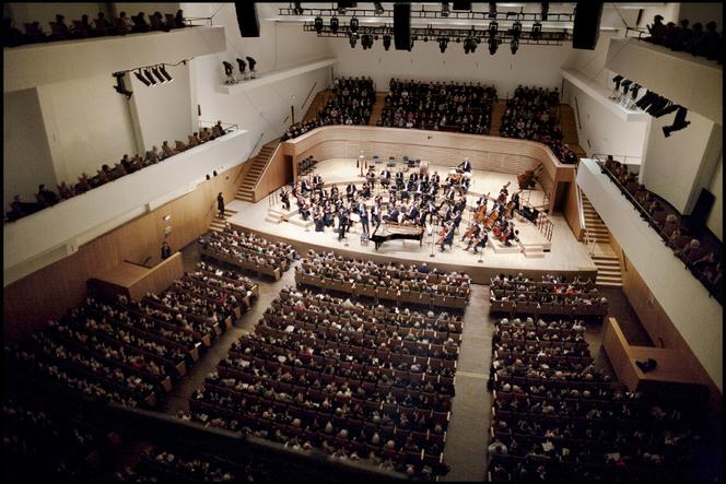 未使用 The Paris Concert: Salle ほぐれ Pleyel,1978 