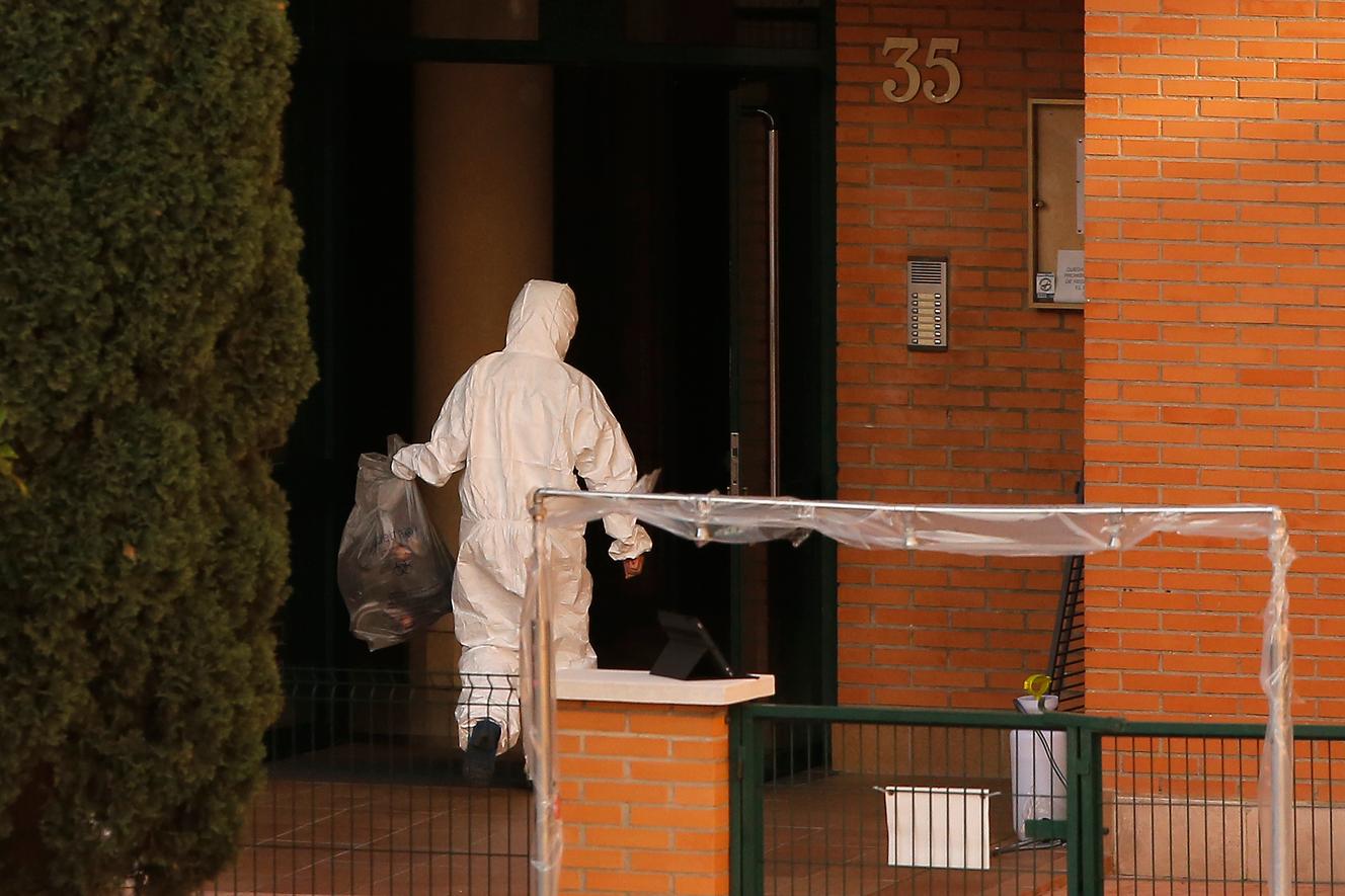 Pourquoi Ebola Ne Se Propage Pas En Europe Ebola : la défaillance du système sanitaire espagnol inquiète l’Europe