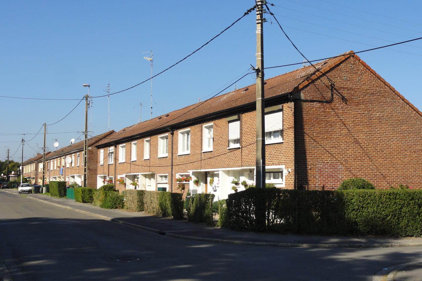 Dans le bassin minier, des élus effondrés d’avoir perdu les crédits de