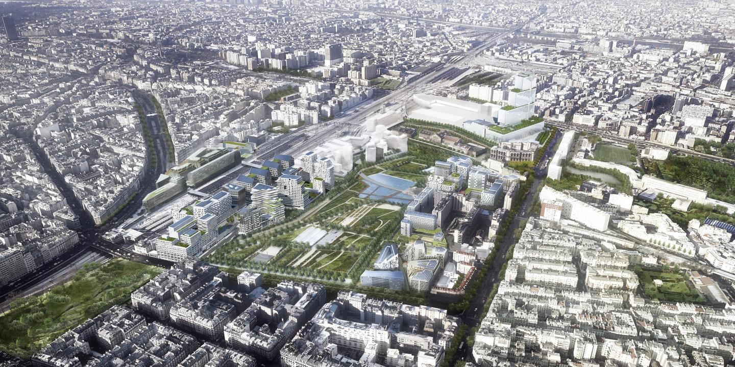 A Paris, le prix du mètre carré devrait atteindre 9 360 euros en août