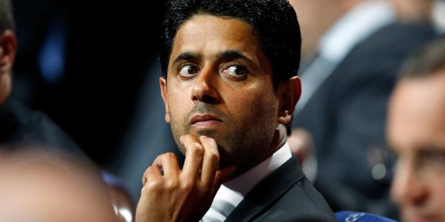 Le président du PSG, Nasser Al-Khelaïfi, pourrait échapper à un procès en Suisse