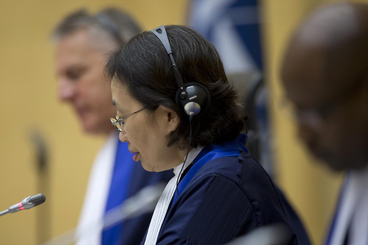 Qu'est-ce que la Cour pénale internationale