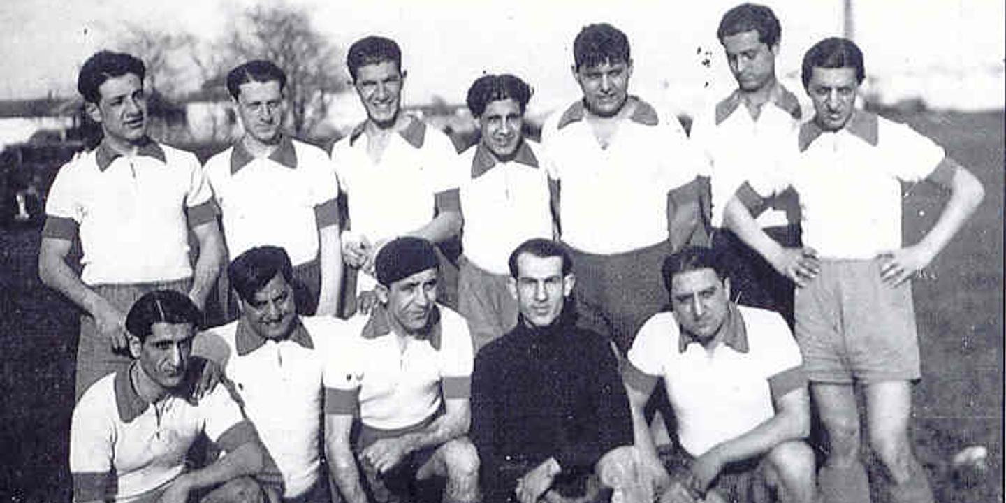 Armenie France Djorkaeff Et Un Siecle De Football Amateur