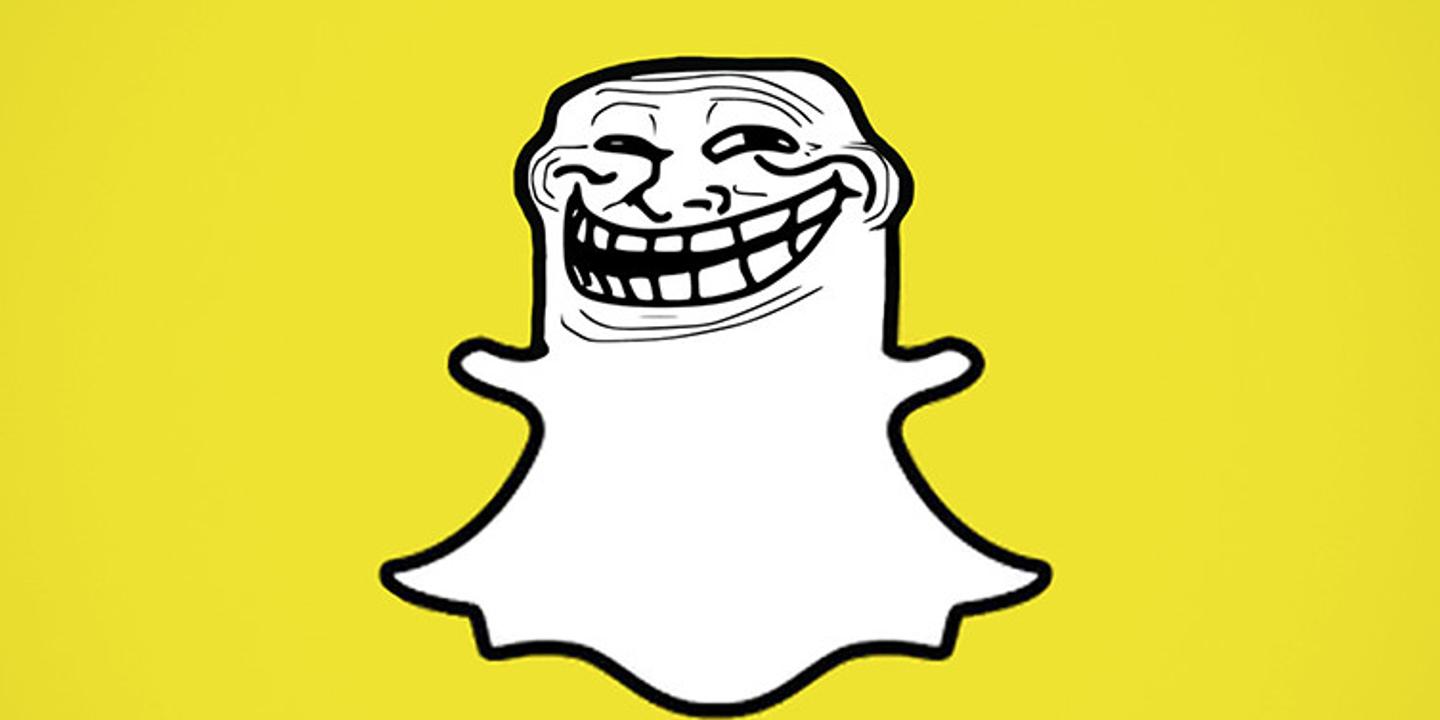 Tout Ce Qu Il Faut Savoir Du Piratage Des Images Snapchat