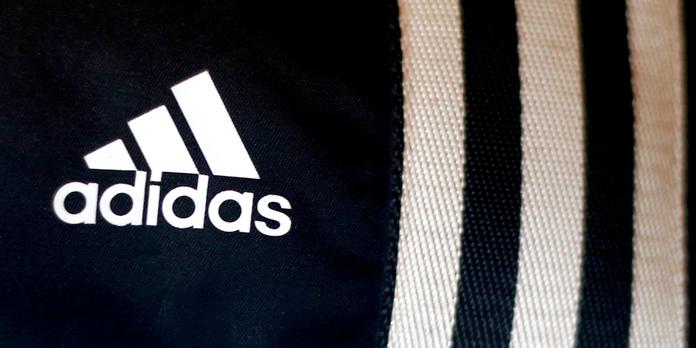 adidas rachète reebok