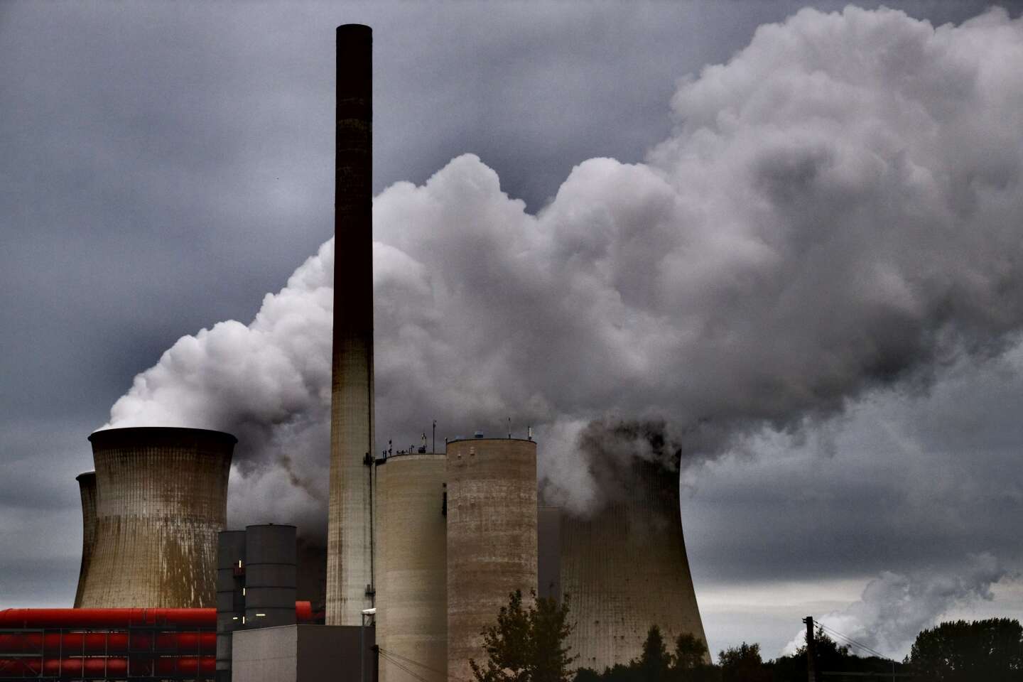 Energies fossiles : les 425 « bombes climatiques » qui pourraient réduire à néant la lutte contre le réchauffement