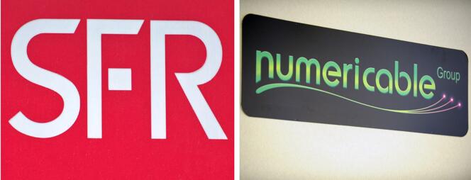 Dans le cadre de la fusion avec SFR, Numericable va abandonner son nom aux yeux du grand public, a confirmé l'entreprise le 7 novembre.