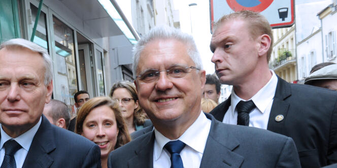 La réélection du maire de Clichy-la-Garenne (Haut-de-Seine), Gilles Catoire, a été annulée par le tribunal administratif.