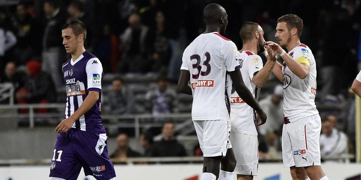 Coupe de Ligue : Bordeaux s'impose, les clubs de Ligue 2 ...