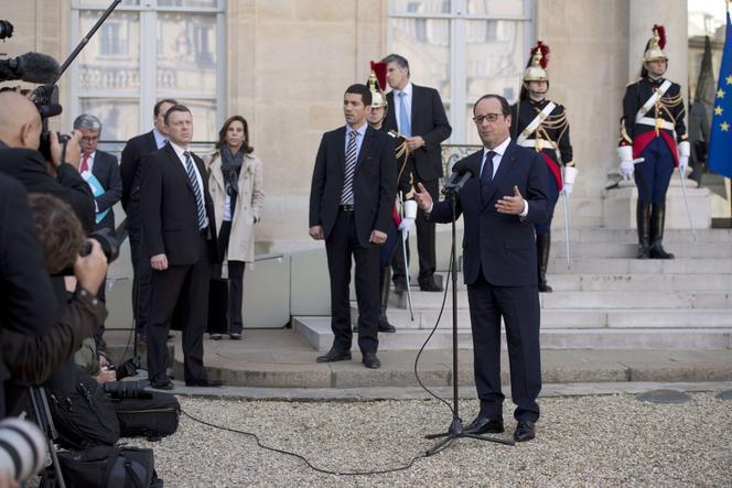rencontre harper hollande