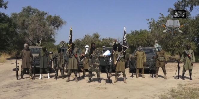 Dans une vidéo révélée le 31 octobre, le chef de Boko Haram nie toute perspective de négociation avec le gouvernement.
