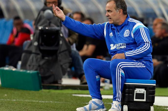 L Om Fou De Marcelo Bielsa