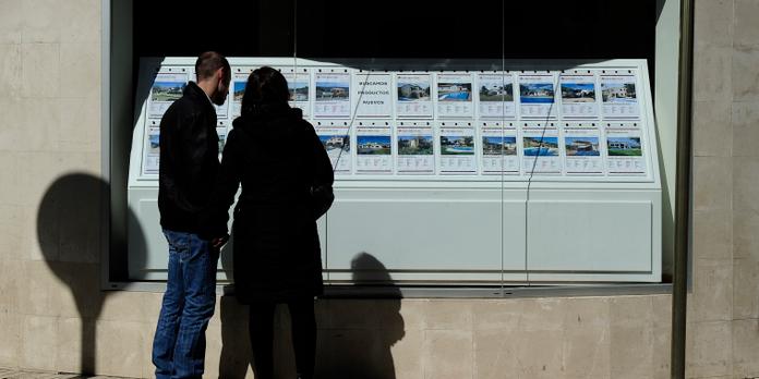 Immobilier Et Concubinage Ne Font Pas Forcement Bon Menage