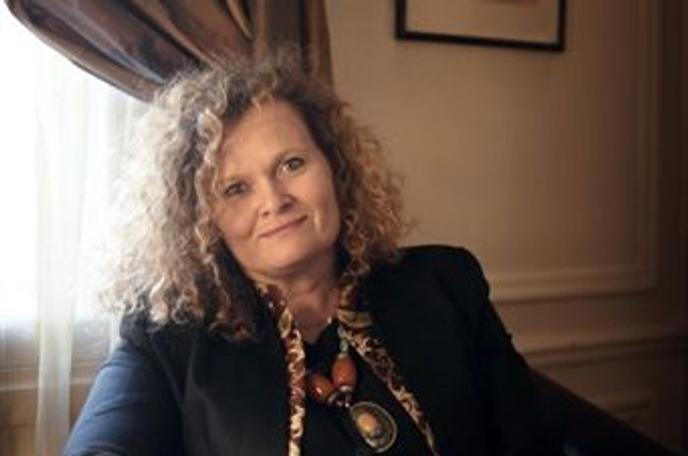 Sylvie Brunel L Afrique Est Elle Si Bien Partie