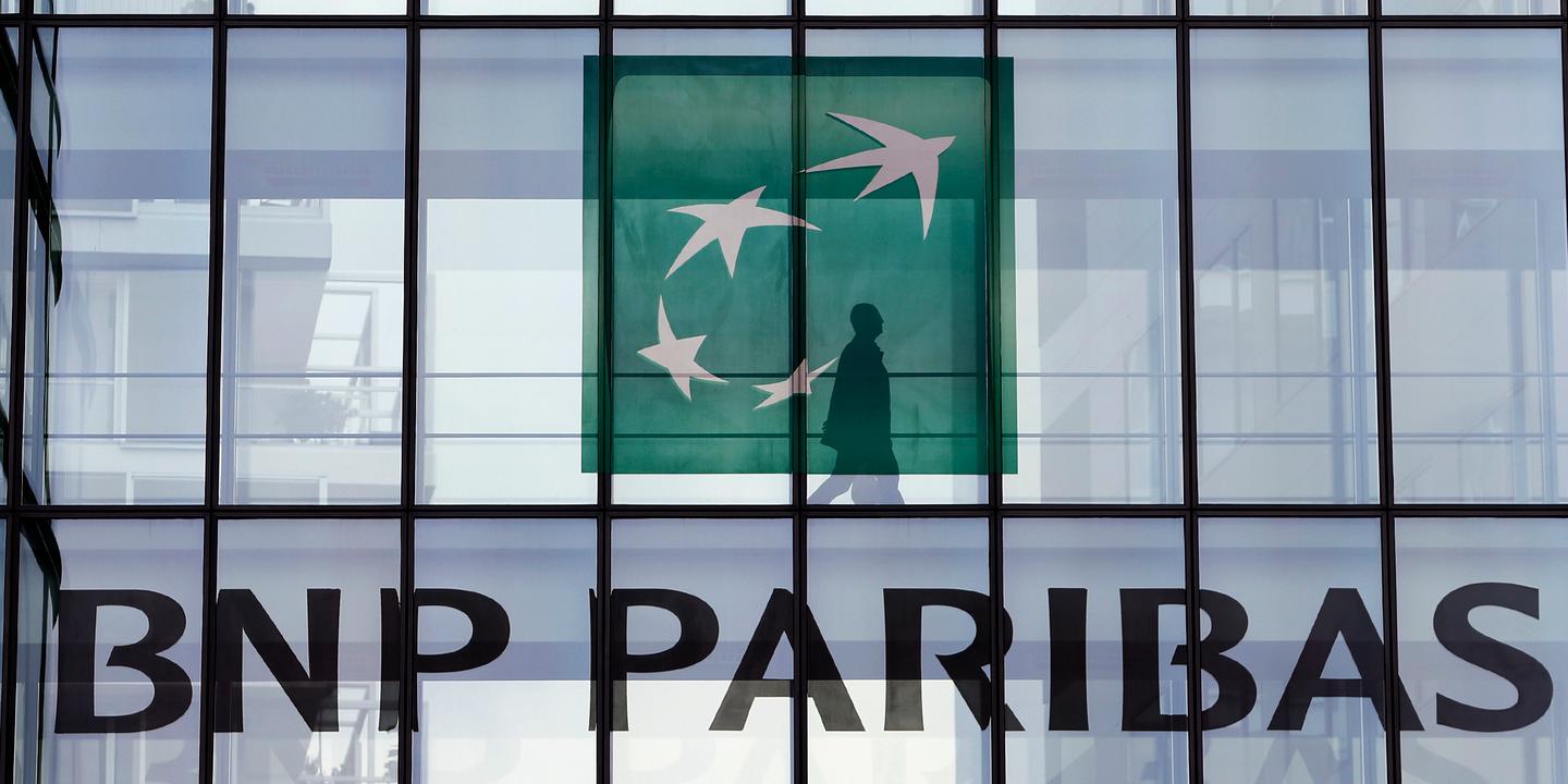 Le compte n’y est plus chez BNP Paribas