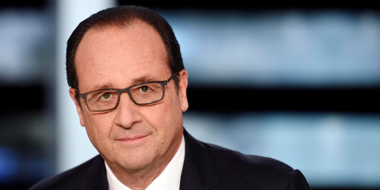 JO 2024 François Hollande est favorable à une candidature de Paris