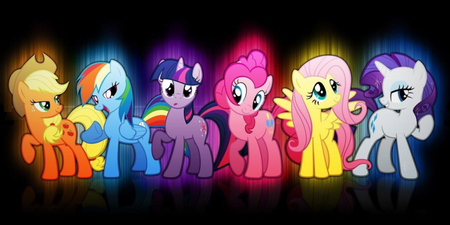 Plongee Dans Le Monde Enchante Des Bronies Ces Adultes Fans