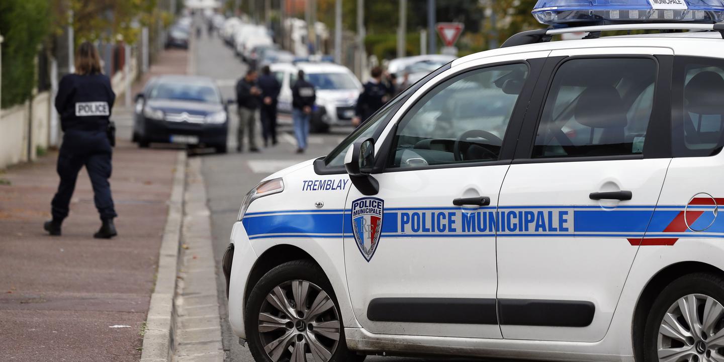 TremblayenFrance huit arrestations à la suite de violences devant