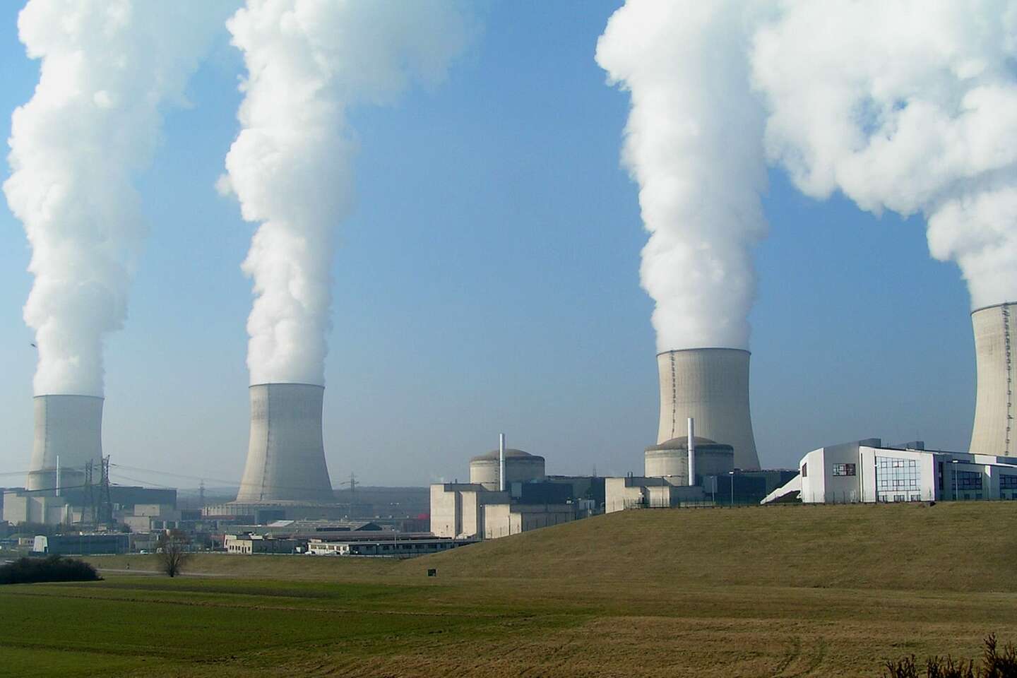 Il settore nucleare vuole assumere da 10.000 a 15.000 persone all’anno fino al 2030.