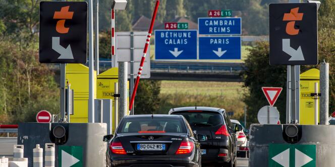 152 députés français ont écrit en décembre à Manuel Valls pour réclamer un rachat des concessions d'autoroutes.