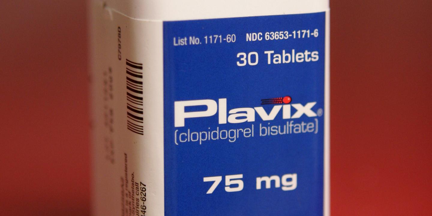 Apres La Pose D Un Stent Un Traitement Prolonge Est Utile