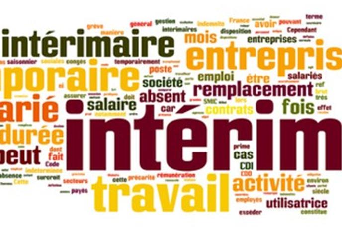 Le Cdi Interimaire A Trouve Sa Place Sur Le Marche Du Travail