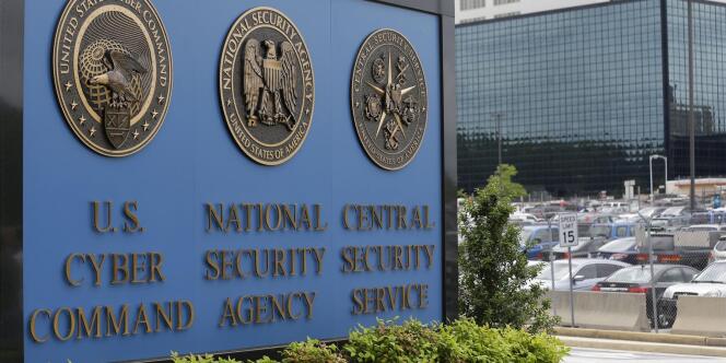 Le projet de loi visant à réformer la NSA n'a pas été adopté, mardi 18 novembre, par le Sénat. 