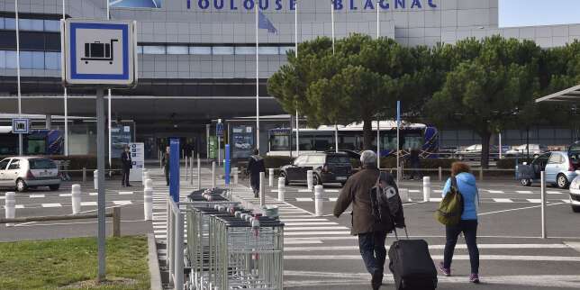 Aéroport de Toulouse : le Conseil d’Etat valide la procédure de vente