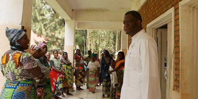 « congo-un-médecin-pour-sauver-les-femmes » -dans-l’hôpital-du-prix-nobel-de-la-paix-denis-mukwege « congo-un-médecin-pour-sauver-les-femmes » -dans-l’hôpital-du-prix-nobel-de-la-paix-denis-mukwege