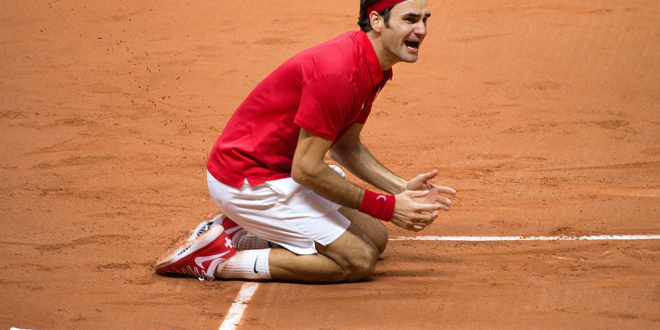 Wawrinka sur Federer: « Je lui dois beaucoup dans ma carrière