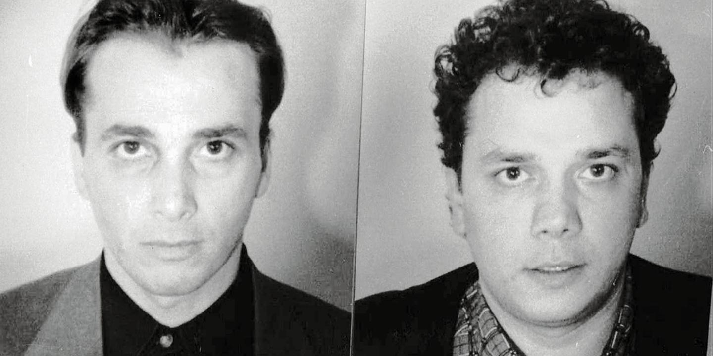 Un Fils De Mafieux Prive De Confirmation