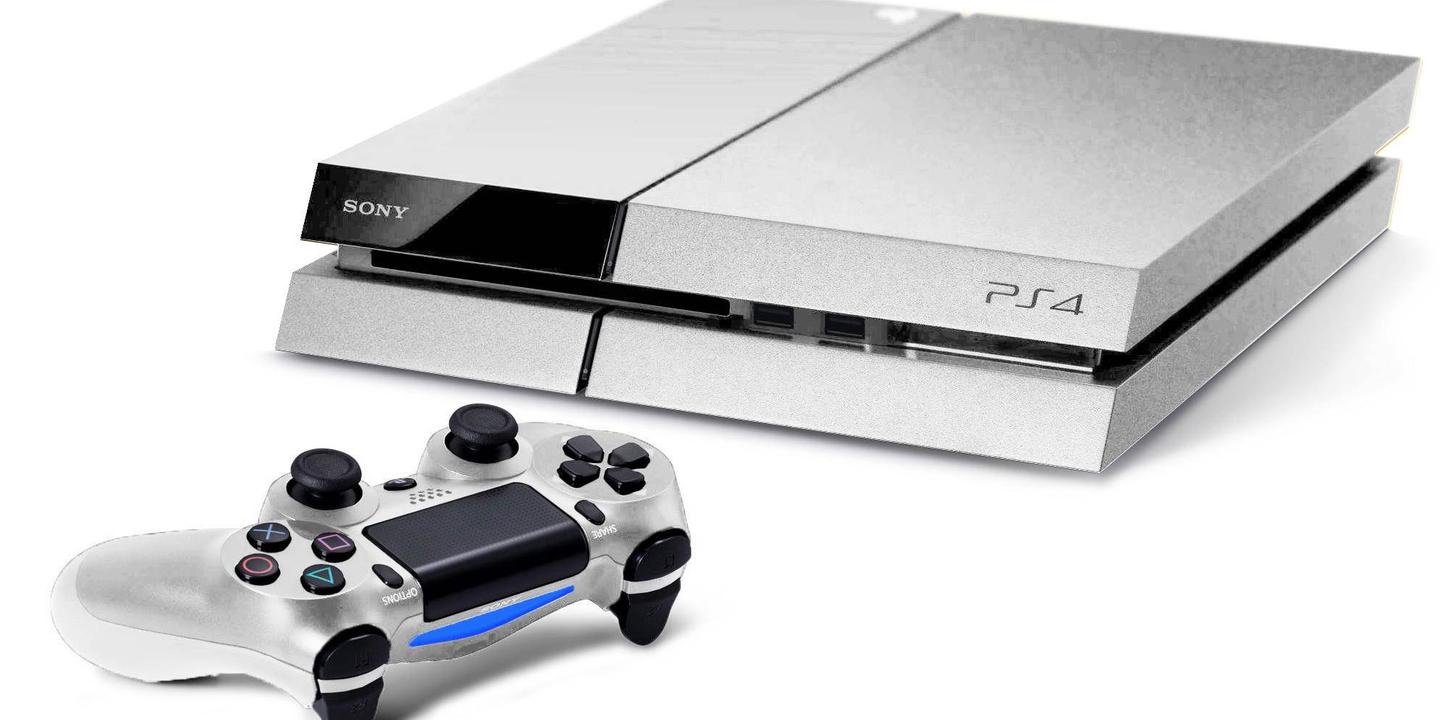 La PlayStation 4, un succès très bien engagé