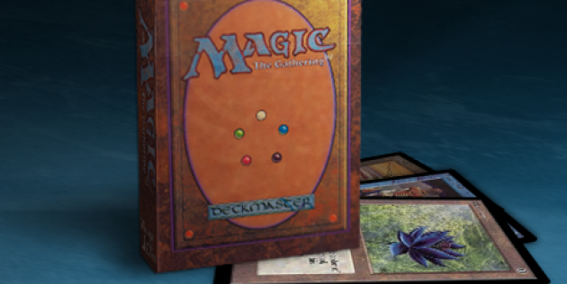 Les 12 cartes Magic les plus puissantes