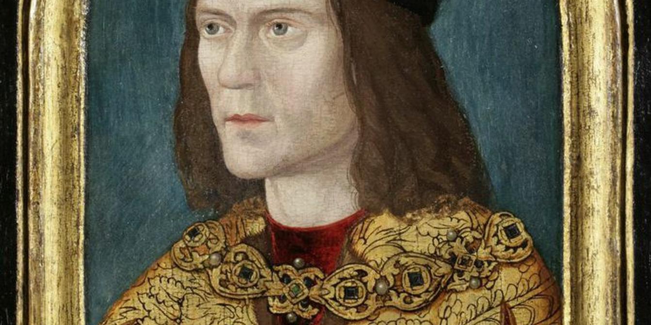 Richard III : un « cold case » résolu par l'ADN
