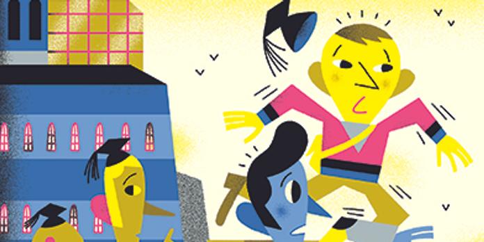 20 000 30 000 40 000 Euros Quelle Remuneration Pour Un Master 2