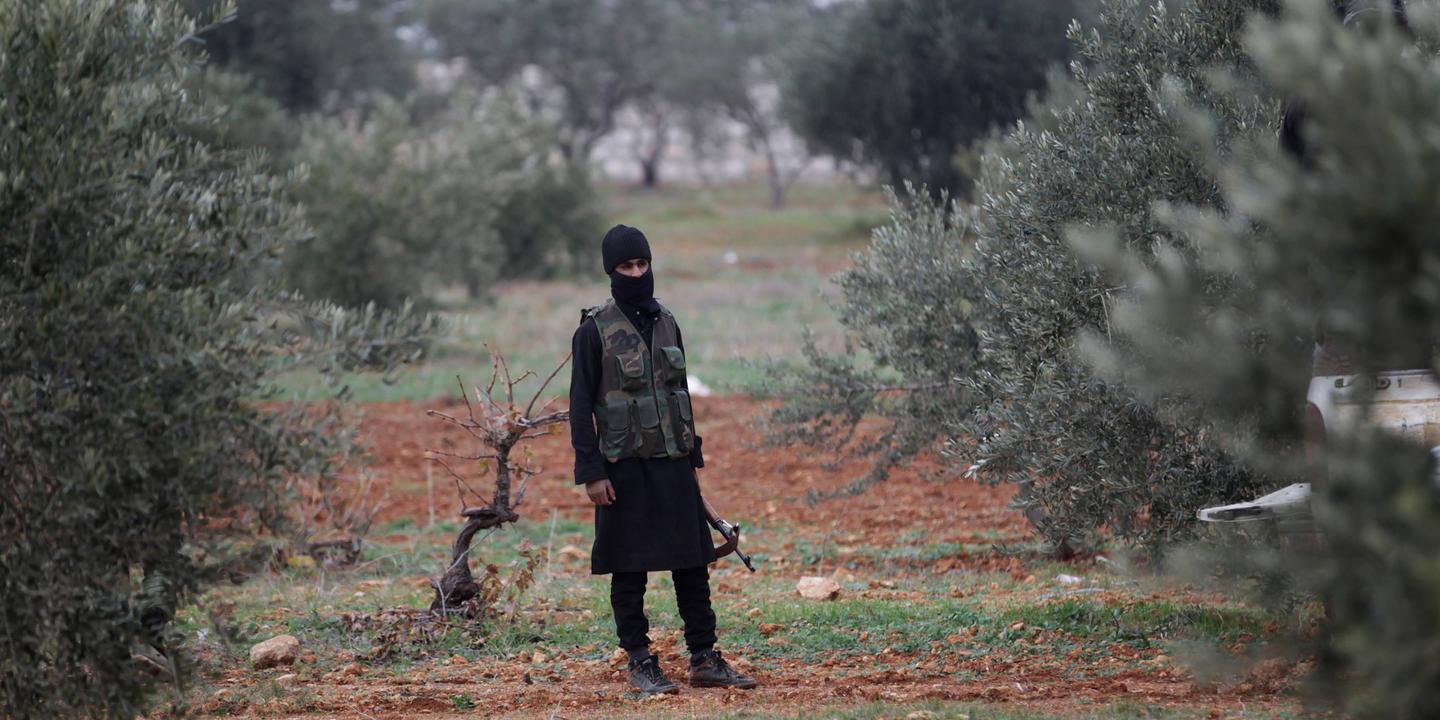 Le Fanatisme Remplace Dieu Par Un Objet Fini Et Croit Ainsi Pouvoir Le Posseder