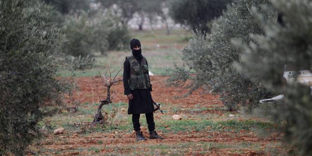 « Le Saut épique », de Fethi Benslama : le djihad au cas par cas
