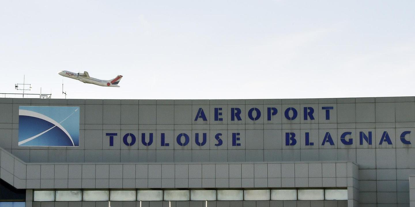 Aeroport Toulouse Blagnac Le Chinois Casil Entre En Negociations Exclusives Avec Eiffage