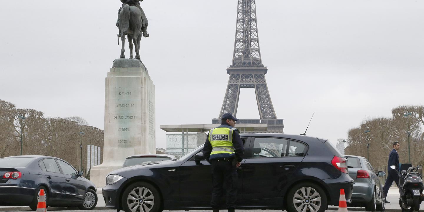 Canicule : la circulation différenciée mise en place mardi en région ...