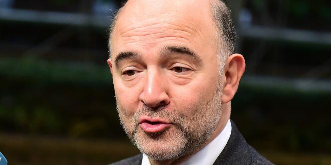 Les textes liés à la fiscalité seront une des priorités de la nouvelle Commission européenne en 2015, et notamment du commissaire à l’économie, Pierre Moscovici.