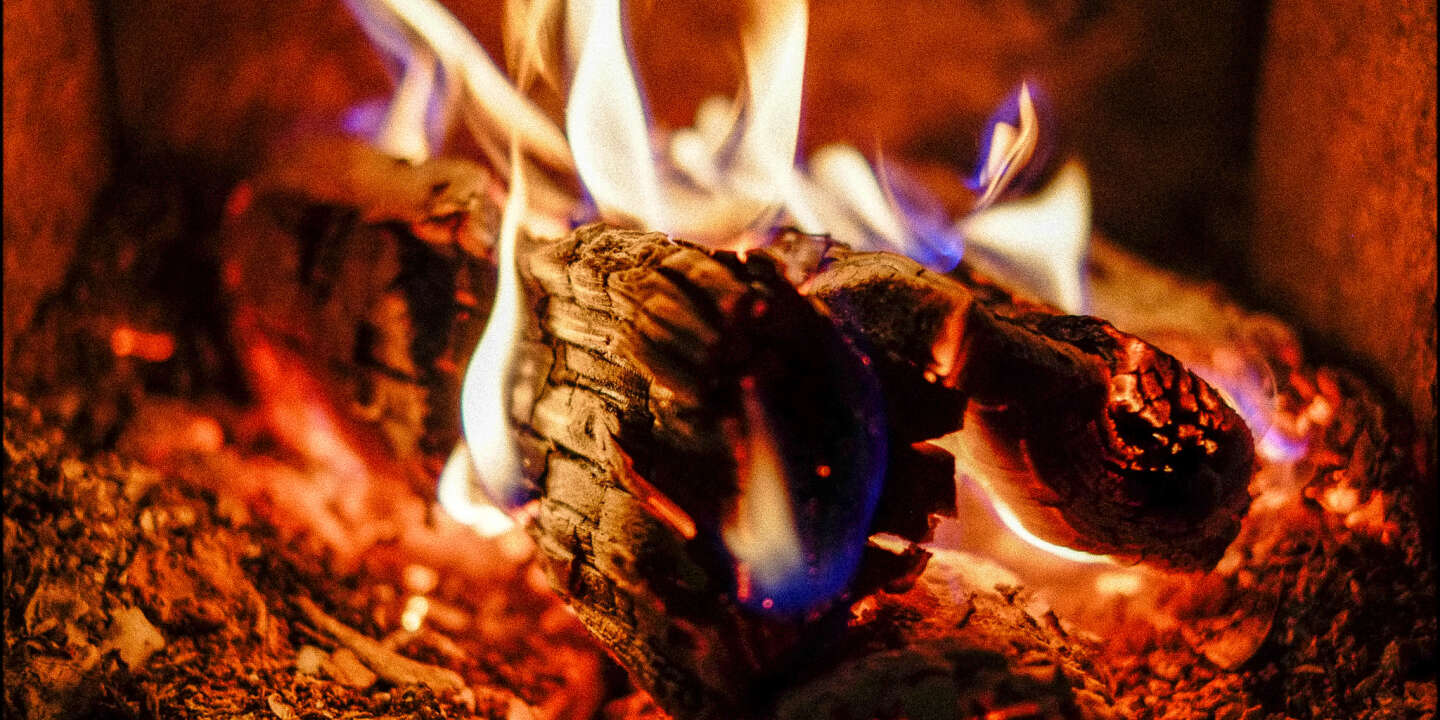 Comment bien allumer son feu de poêle à bois en Corse ?