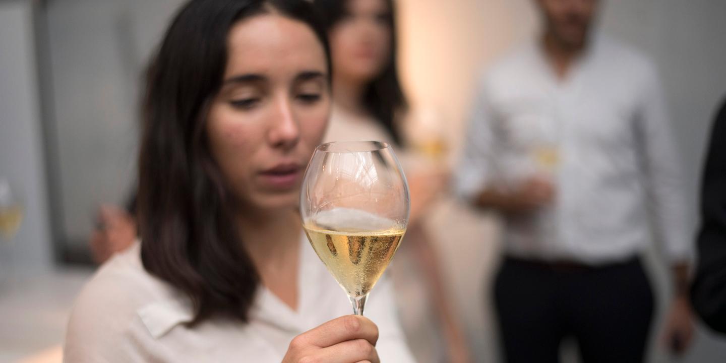 Cinq Choses Que Vous Ignoriez Sur Le Champagne