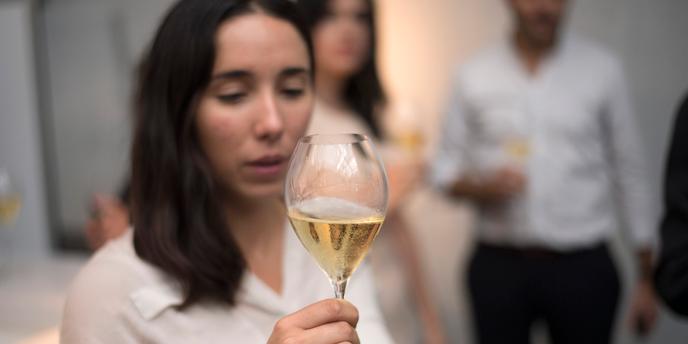 Cinq Choses Que Vous Ignoriez Sur Le Champagne