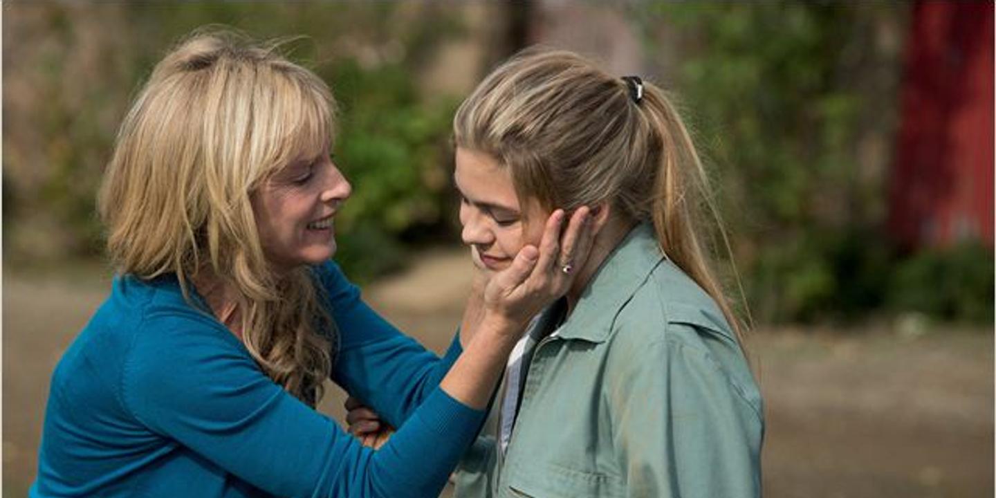 « La Famille Bélier » Paula cherche sa voix