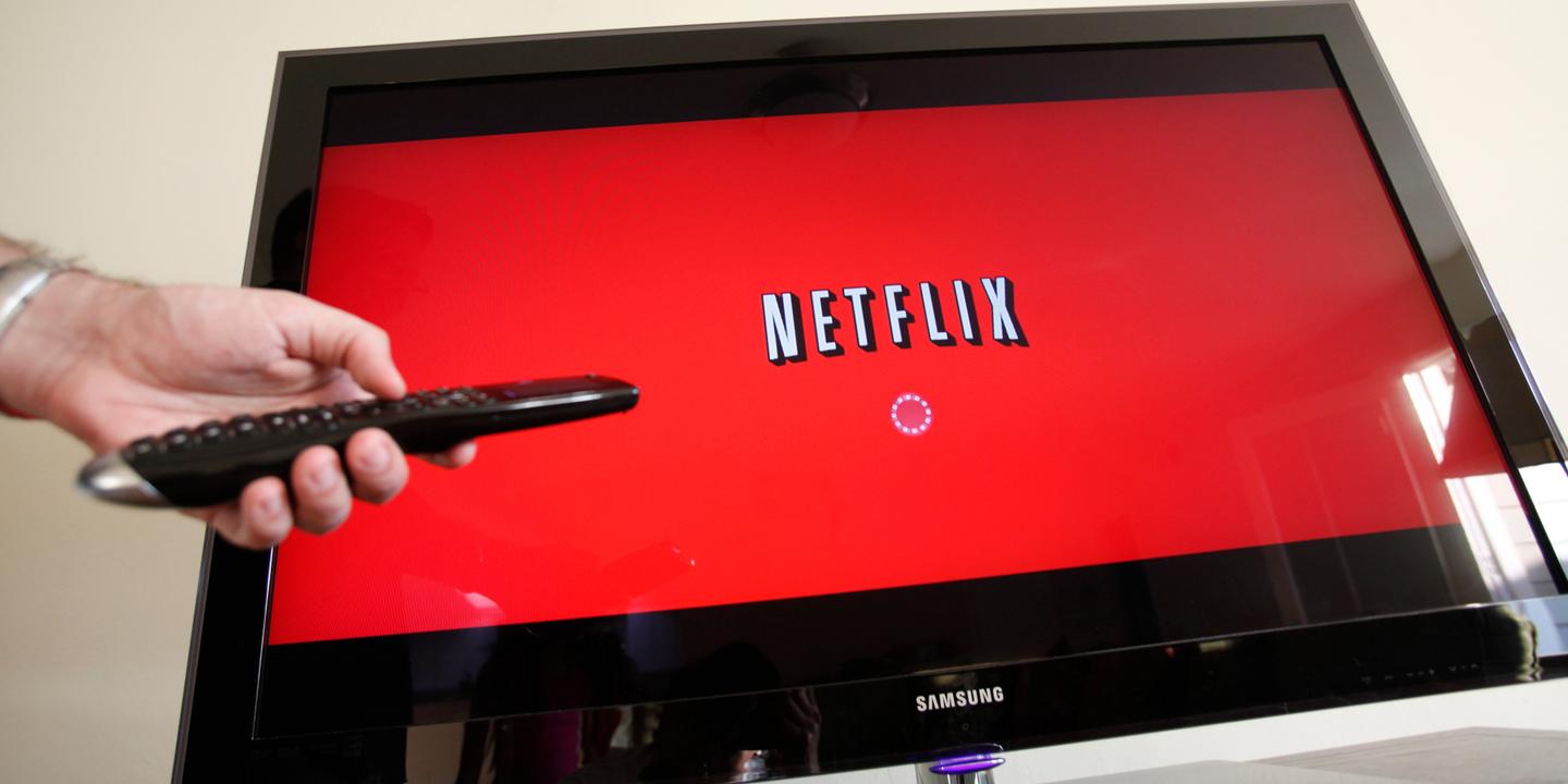 Derrière Les Barreaux Netflix France Supprimer Netflix se pose en acteur incontournable de la « smart TV